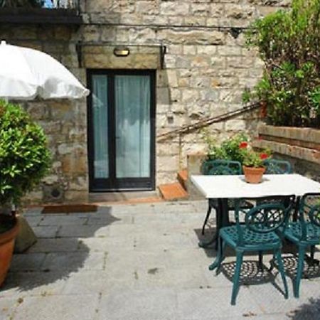 Appartamento La Palma San Gimignano Rum bild